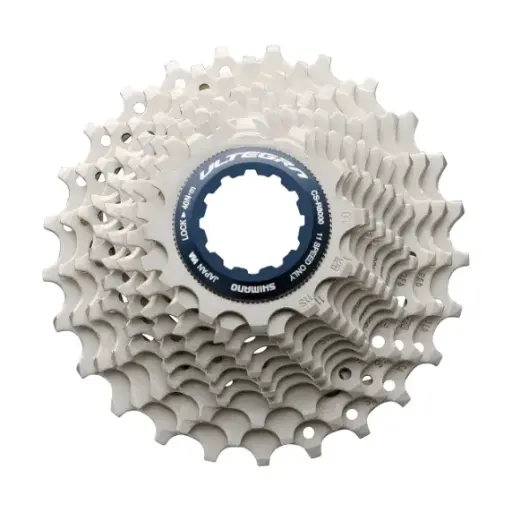 CASSETTE SHIMANO ULTEGRA CS-R8000 11 vitesses 12-13-14-15-16-17-18-19-21-23-25T