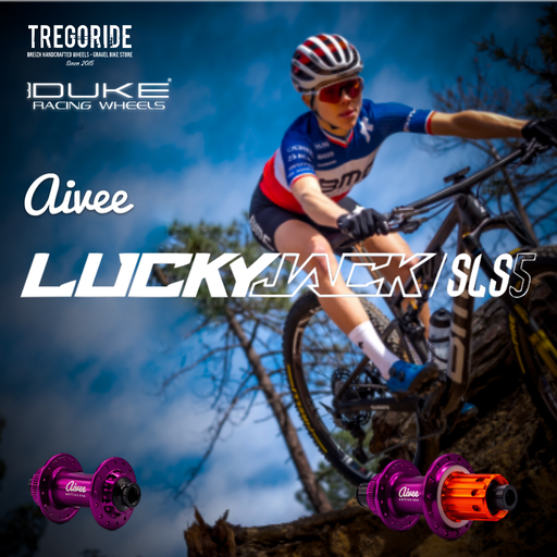 DUKE SLS5 | AIVEE EDITION ONE