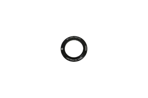 HOPE Pro 5 - Drive Side Seal Cover - XD/SS/Trials - Black HUB1018-39N