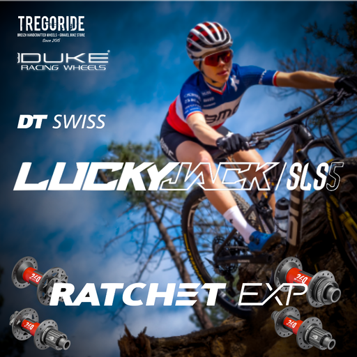 DUKE SLS5 | DT240 EXP 54