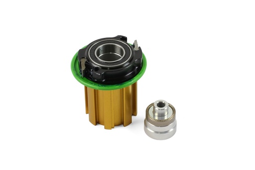 Corps de roue libre HOPE RS4 2 Pawl Campagnolo HUB543