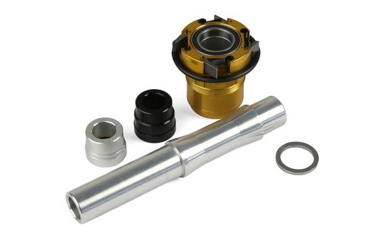 Adaptateur arrière HOPE HUB254