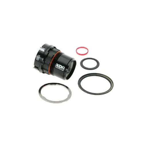 Corps de roue-libre REYNOLDS GW TR3 4 cliquets XDR 3R