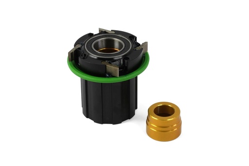 Corps de roue libre HG HOPE PRO4 HUB538-12