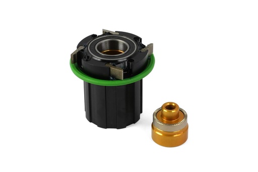 Corps de roue libre HG HOPE PRO4 HUB538-QR