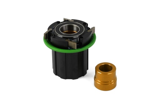 Corps de roue libre HG HOPE PRO4 HUB538-X12