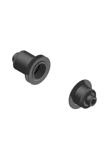 Adaptateur arrière DTSWISS RW ADAPT KIT 135/QR 190/240/440 DISC