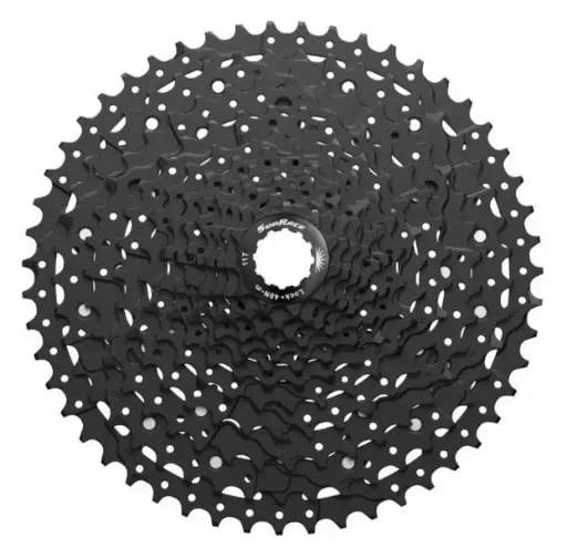 CASSETTE SUNRACE CSMZ600 12V NOIR (11-51)