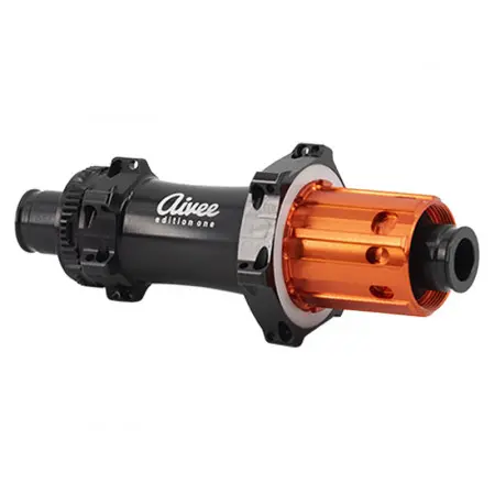 Moyeu AIVEE Edition One SL Straight Pull Centerlock® arrière