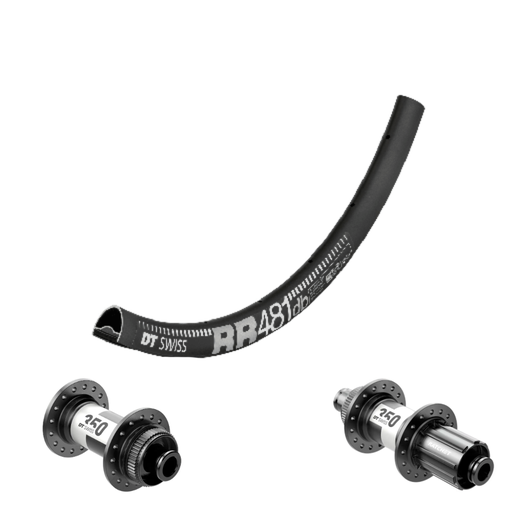 DTSWISS RR481 | DT350