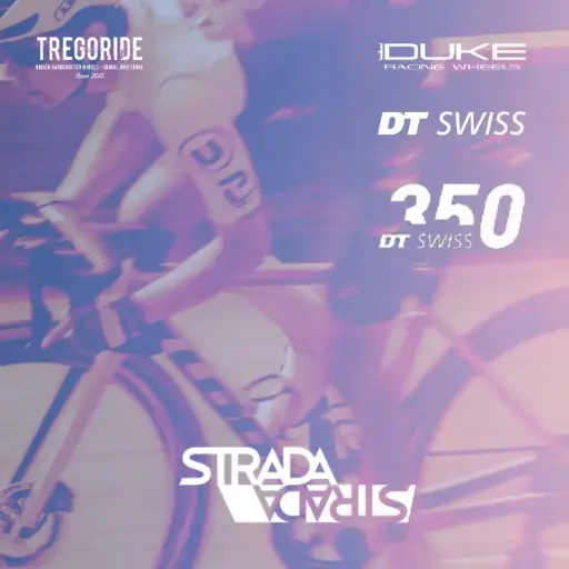 DUKE STRADA | DT350