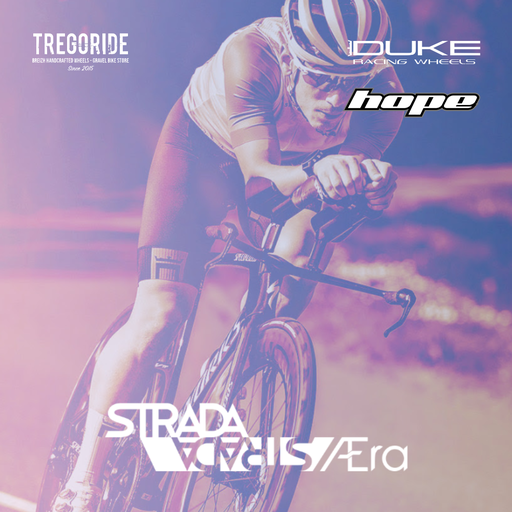 DUKE STRADA ÆRA | HOPE PRO5