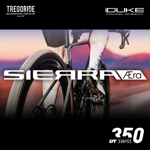 DUKE SIERRA Æra | DT350