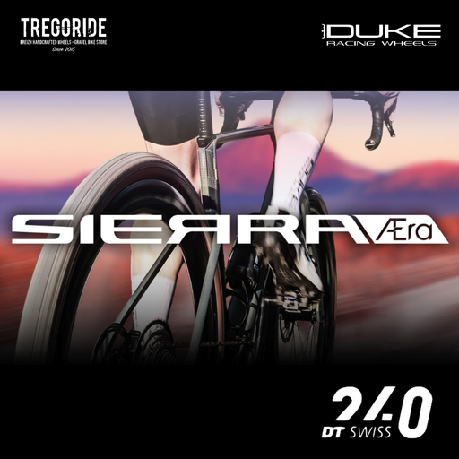 DUKE SIERRA Æra | DT240 SP