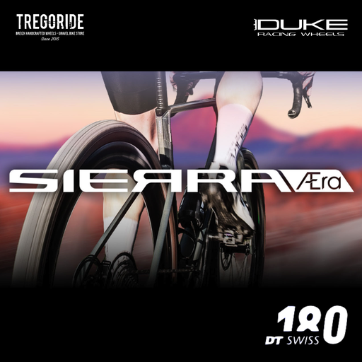 DUKE SIERRA Æra | DT180