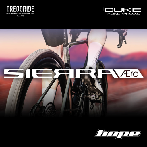DUKE SIERRA Æra | HOPE PRO5