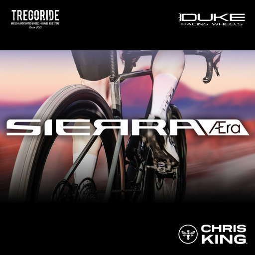 DUKE SIERRA Æra | CHRIS KING R45D