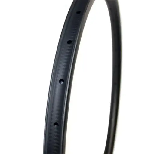 Jantes carbone gravel WR35