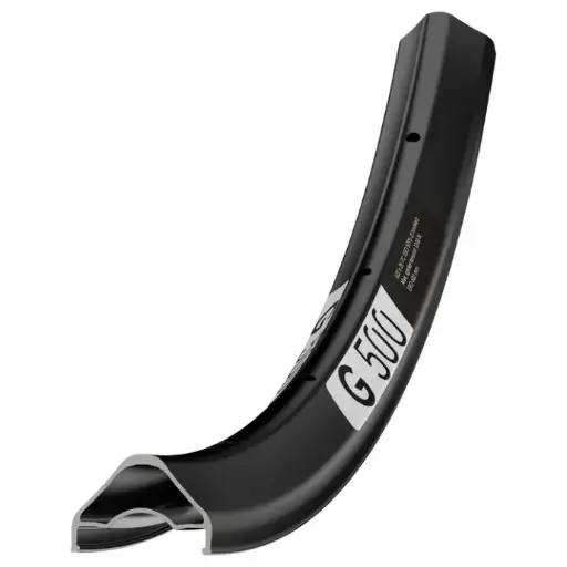 Jante DTSWISS G500