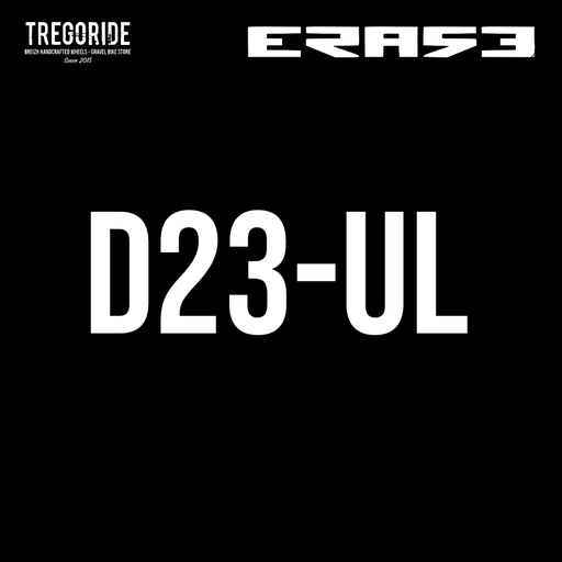 D23-UL | ERASE